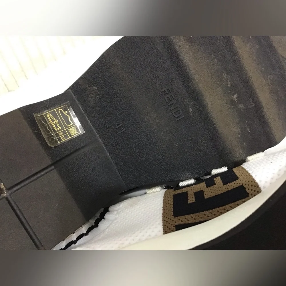Fendi Sneakers